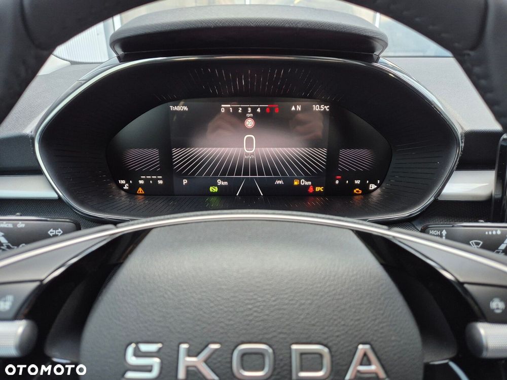 Skoda Fabia - 24