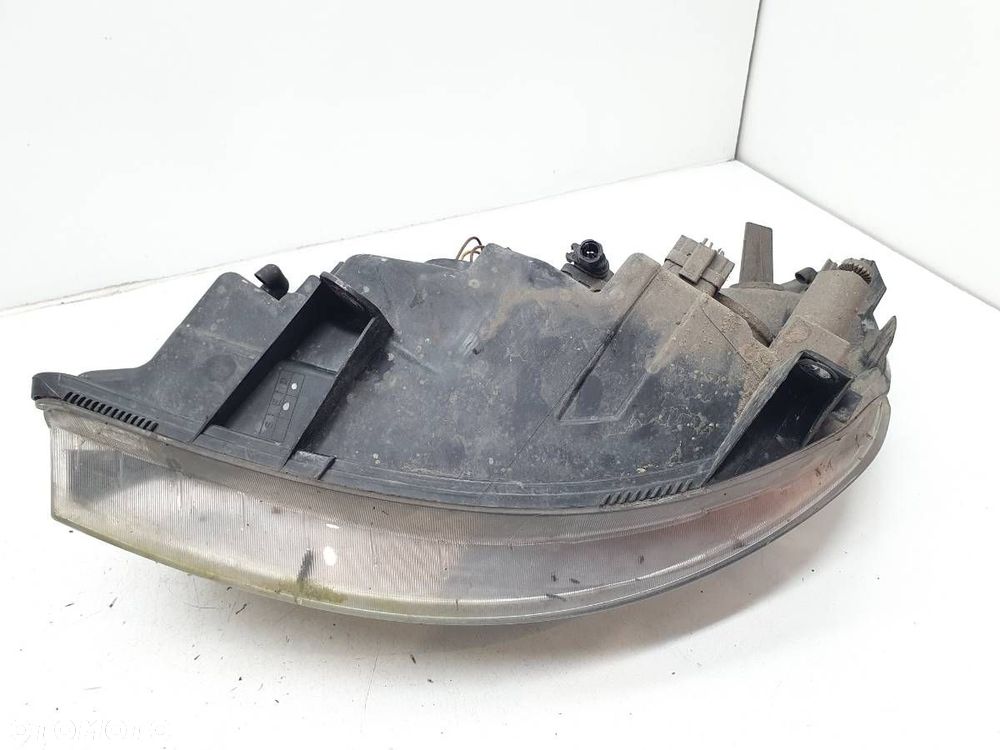 LAMPA PRZÓD PRZEDNIA PRAWA RENAULT SCENIC II EU - 5