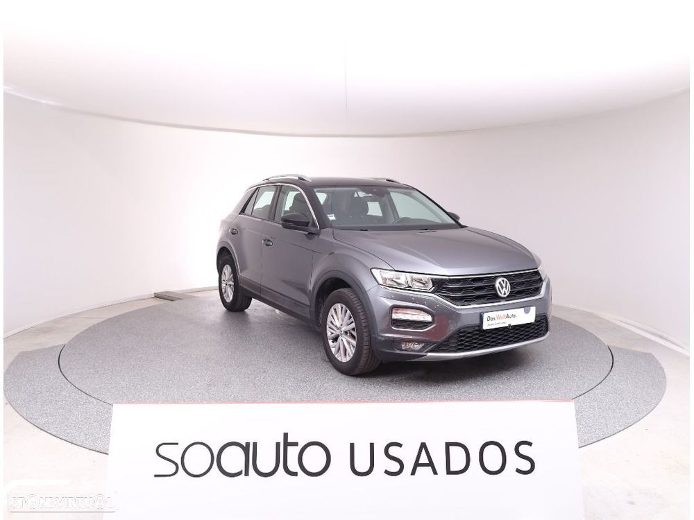 VW T-Roc 1.0 TSI Style - 14