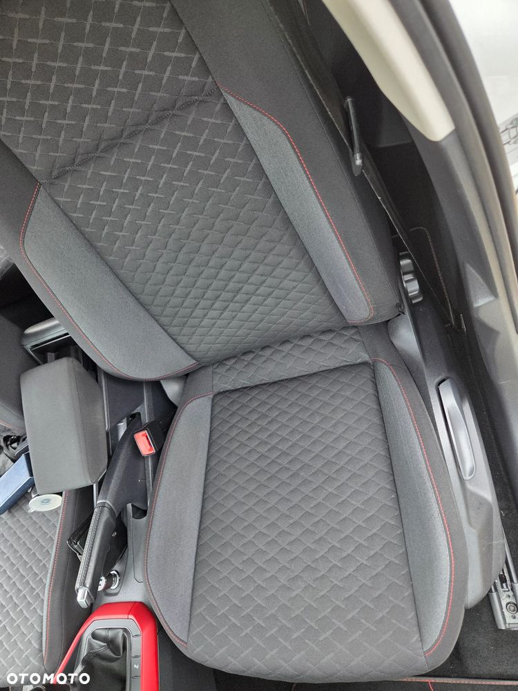 Volkswagen Polo 1.6 TDI SCR JOIN - 32