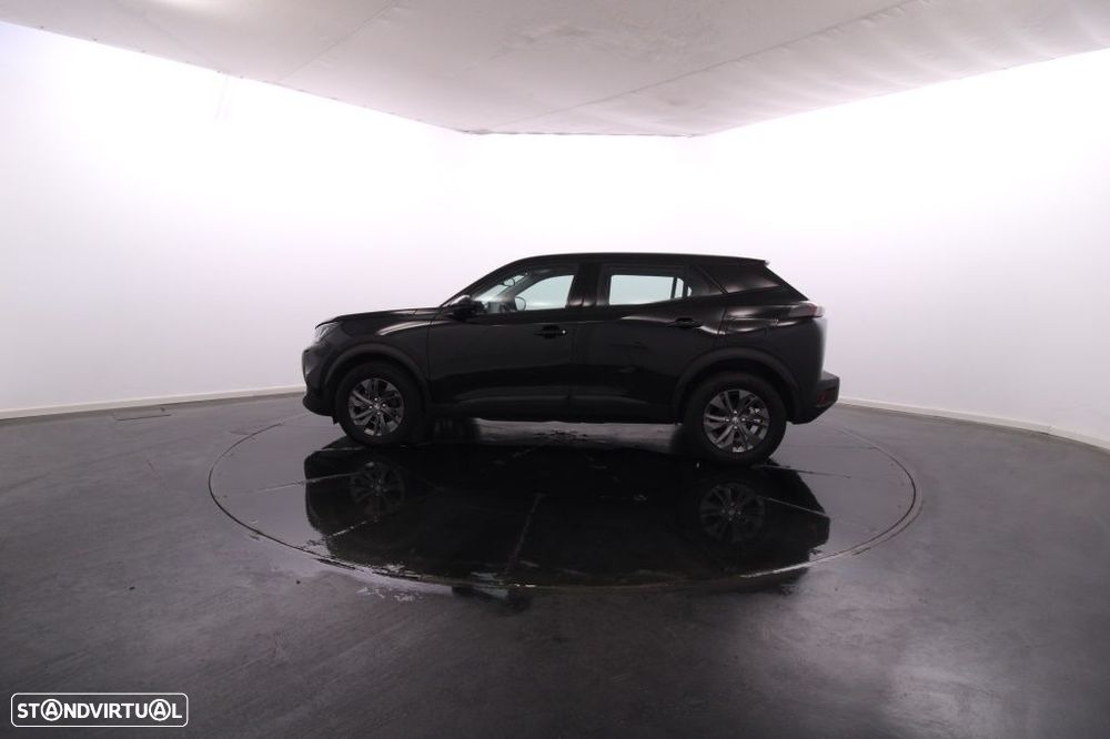 Peugeot 2008 1.5 BlueHDi Active Pack - 3