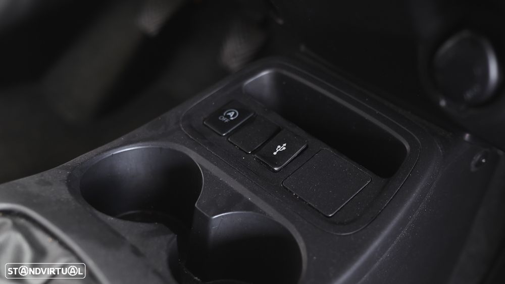 Mitsubishi Space Star 1.0 Active - 31