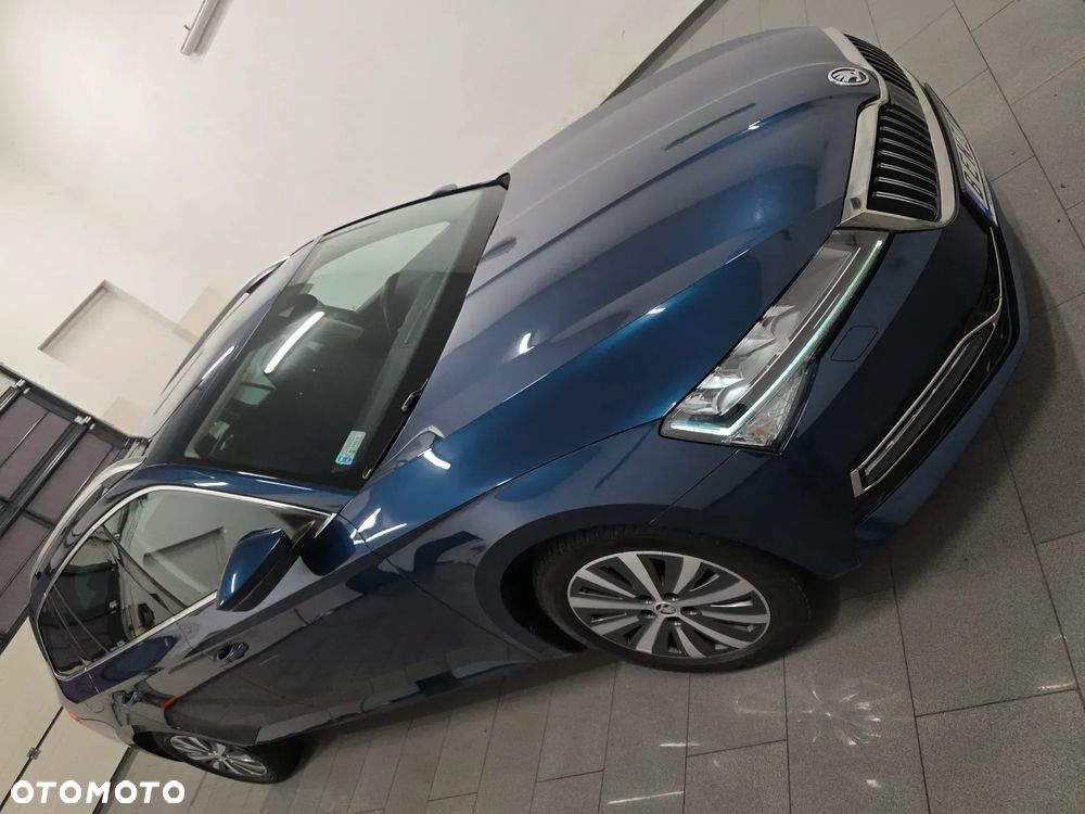 Skoda Superb 2.0 TSI Style DSG - 3