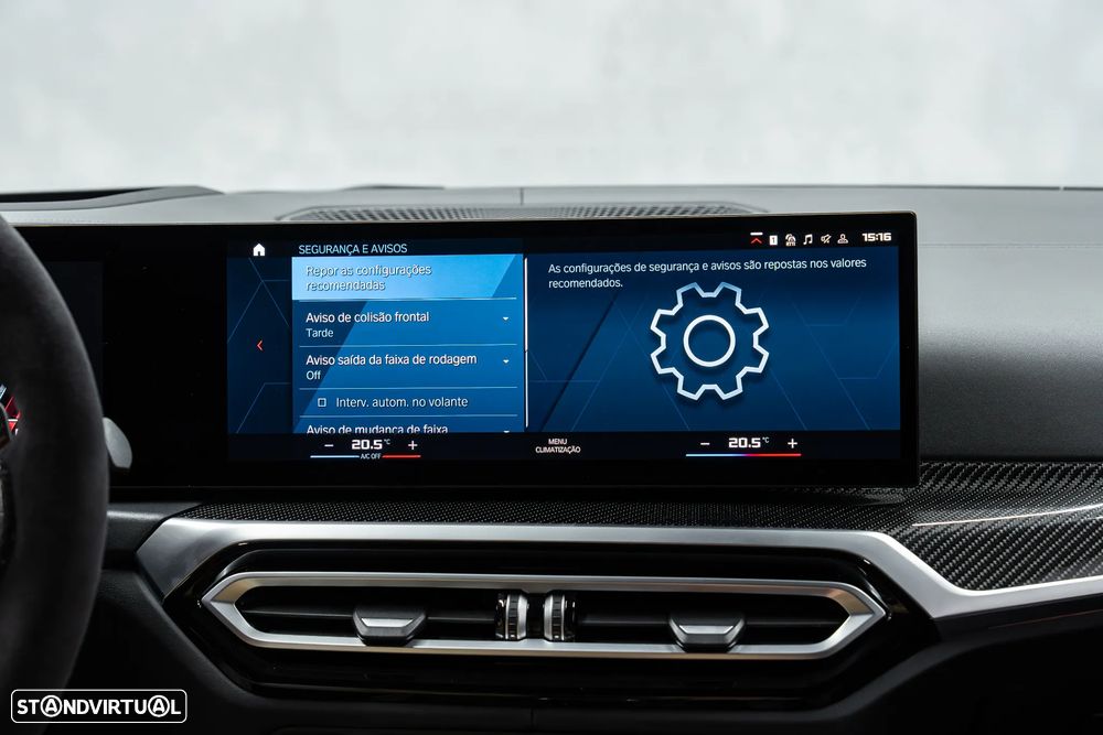 BMW M4 Competition - 41