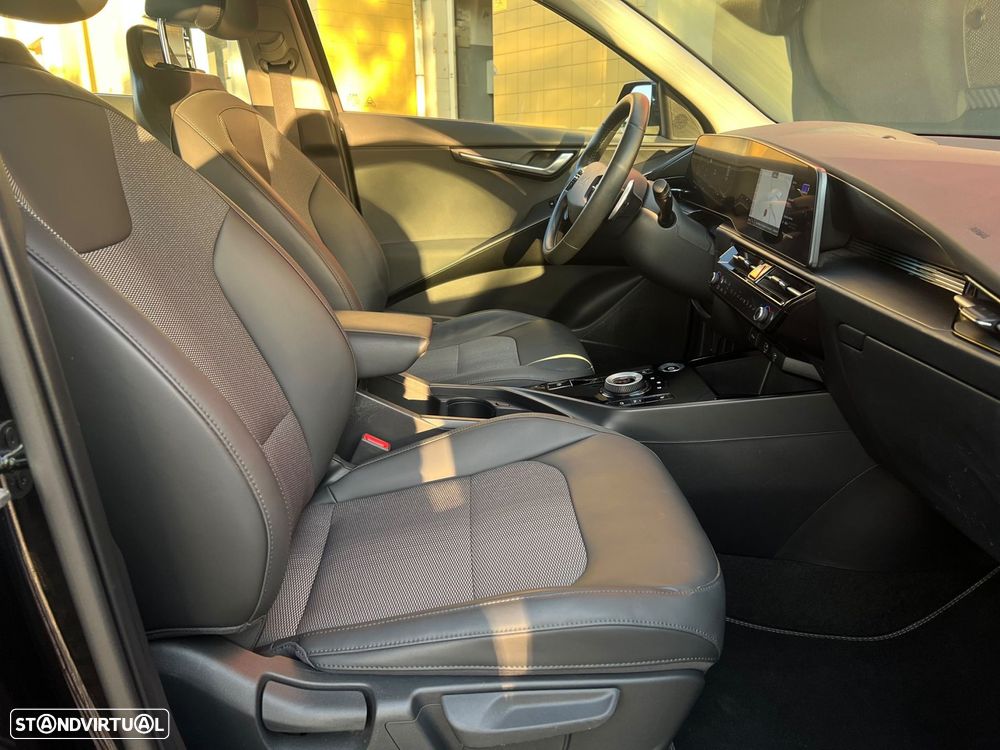 Kia Niro EV 64kWh Drive - 12