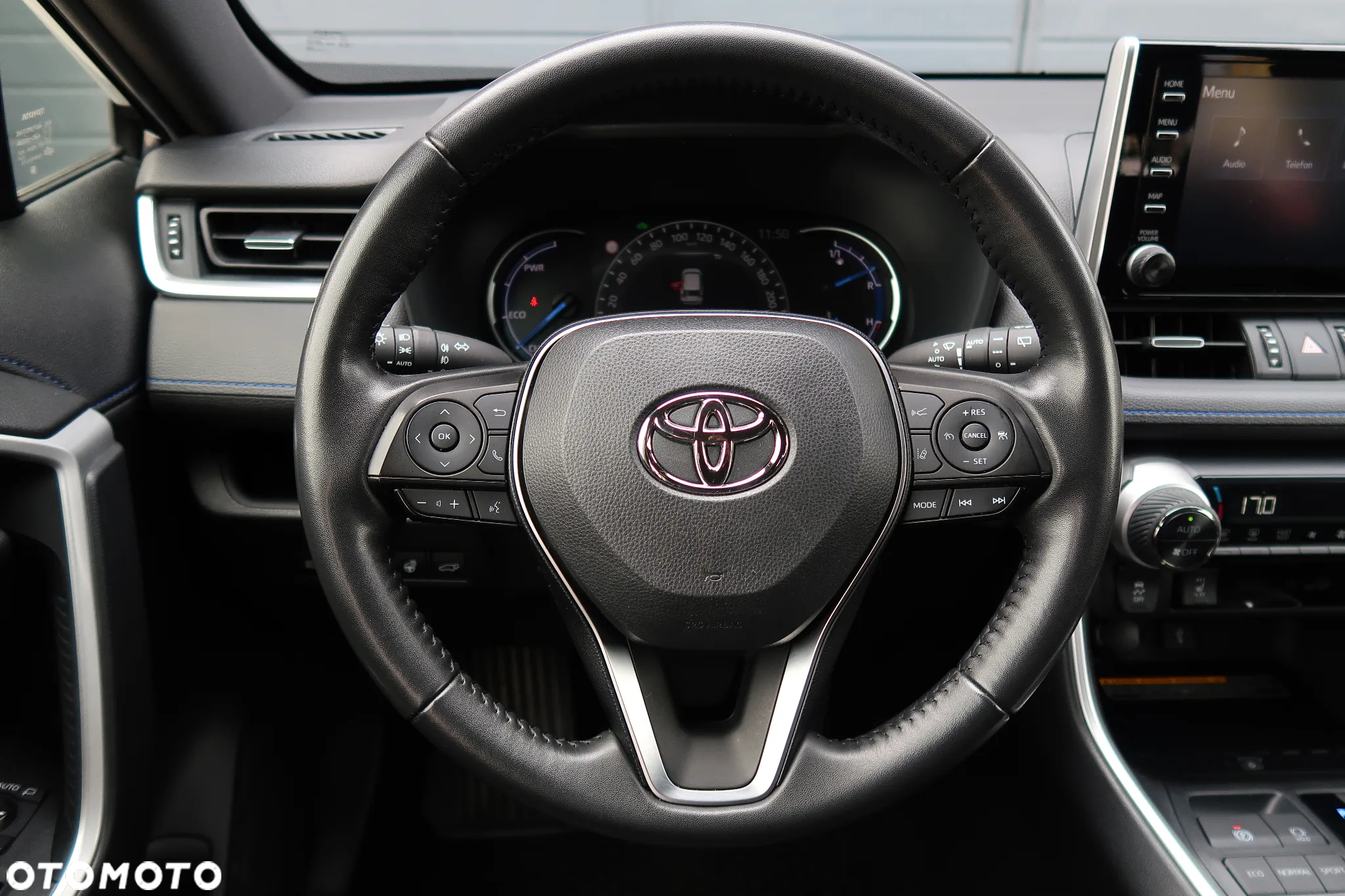 Toyota RAV4 2.5 Hybrid Selection 4x2 - 12