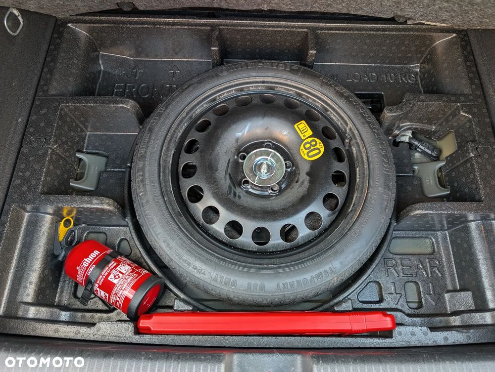Opel Astra V 1.4 T Dynamic - 34