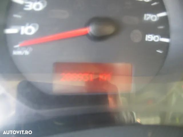 Renault MASTER  KOFER CU LIFT DHOLLANDIA, AC. NAVIGATIE - 4