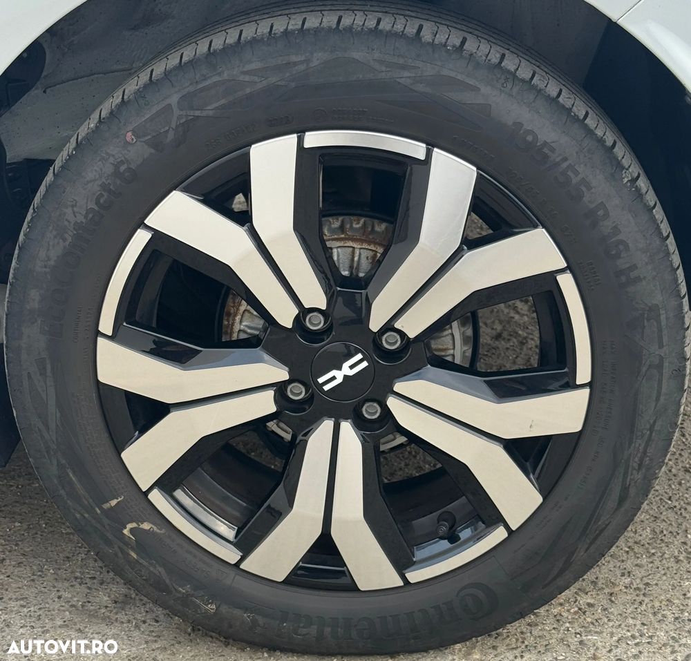Dacia Logan TCe 90 MT6 Prestige+ - 10