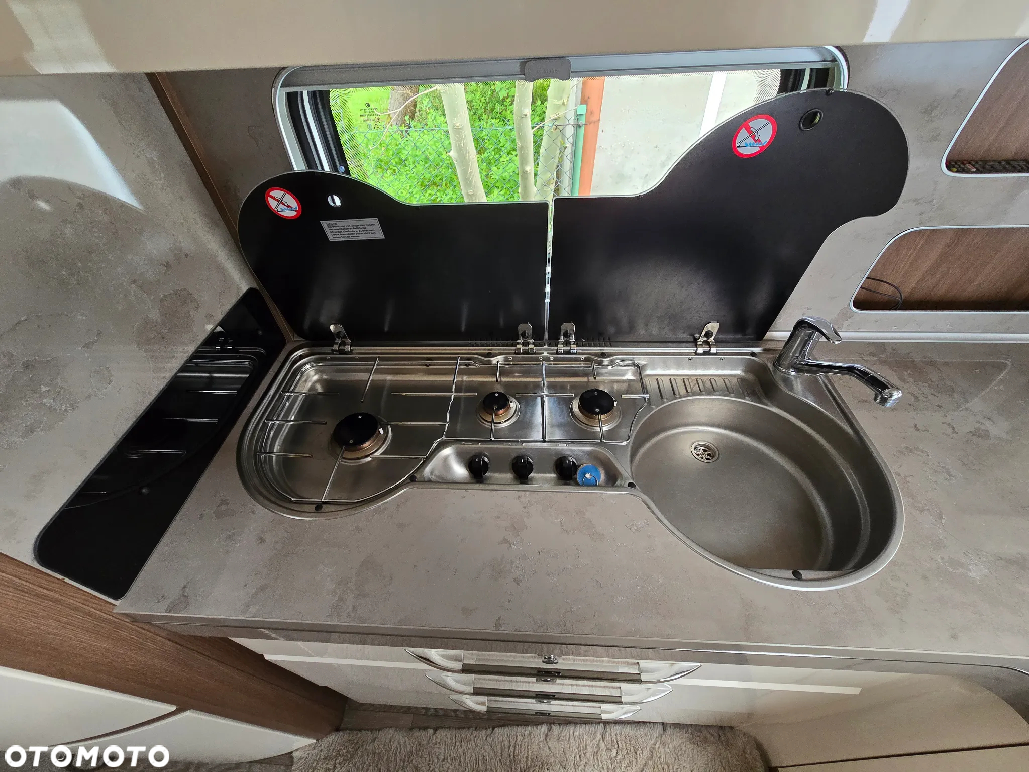 Hobby PRESTIGE 720 WQC - 20