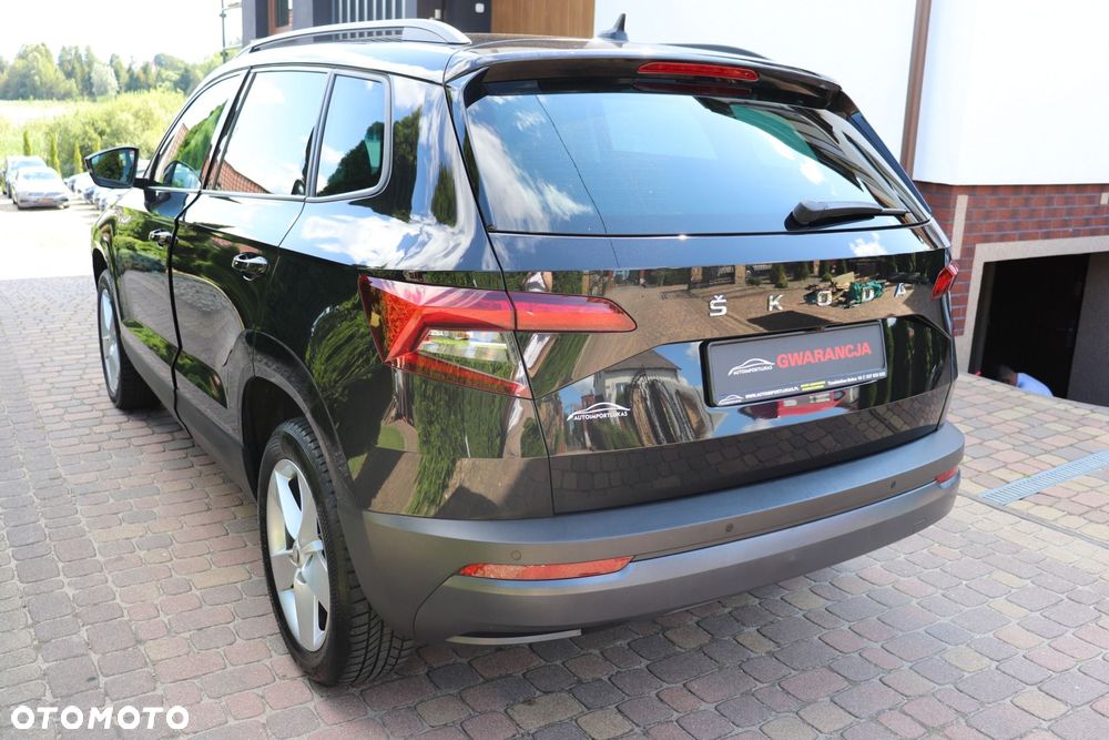 Skoda Karoq - 6