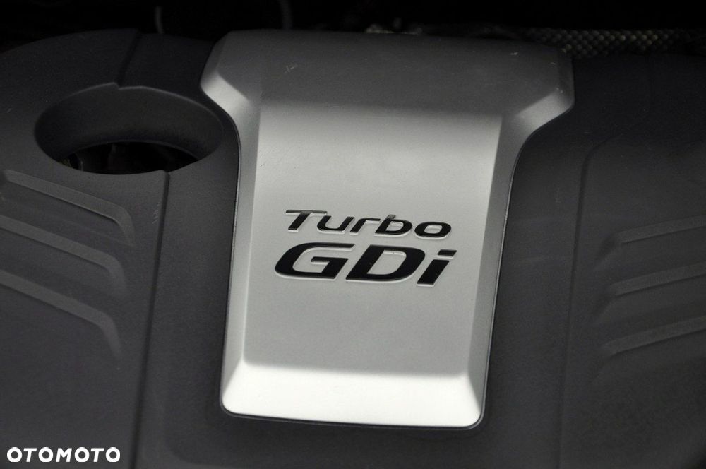 Hyundai i30 1.6 GDI Turbo Luxury - 40