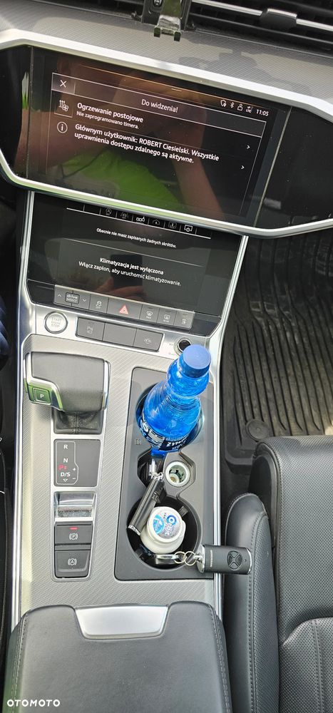 Audi A6 Limousine 50 TDI mHEV Quattro Sport Tiptronic - 15