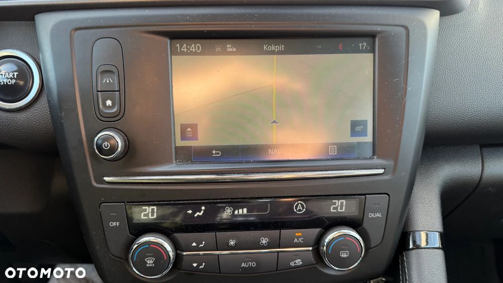 Renault Kadjar 1.6 dCi Energy Intens - 24