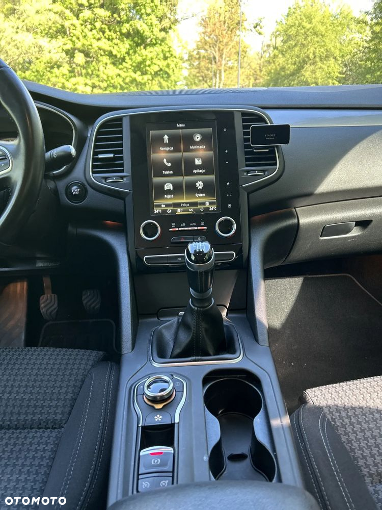 Renault Talisman 1.6 Energy dCi Intens - 9