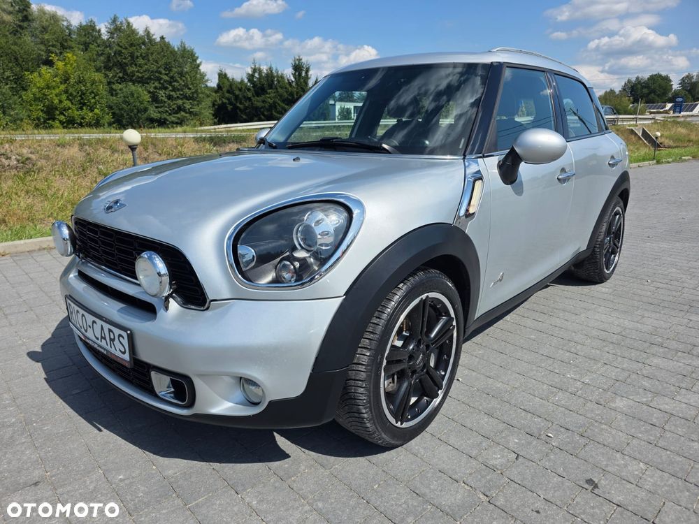 MINI Cooper S - 1