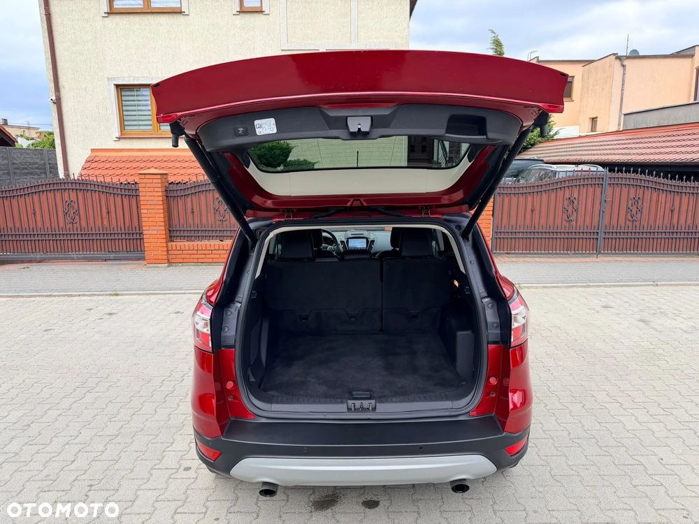 Ford Kuga 2.0 EcoBoost AWD Titanium ASS - 13