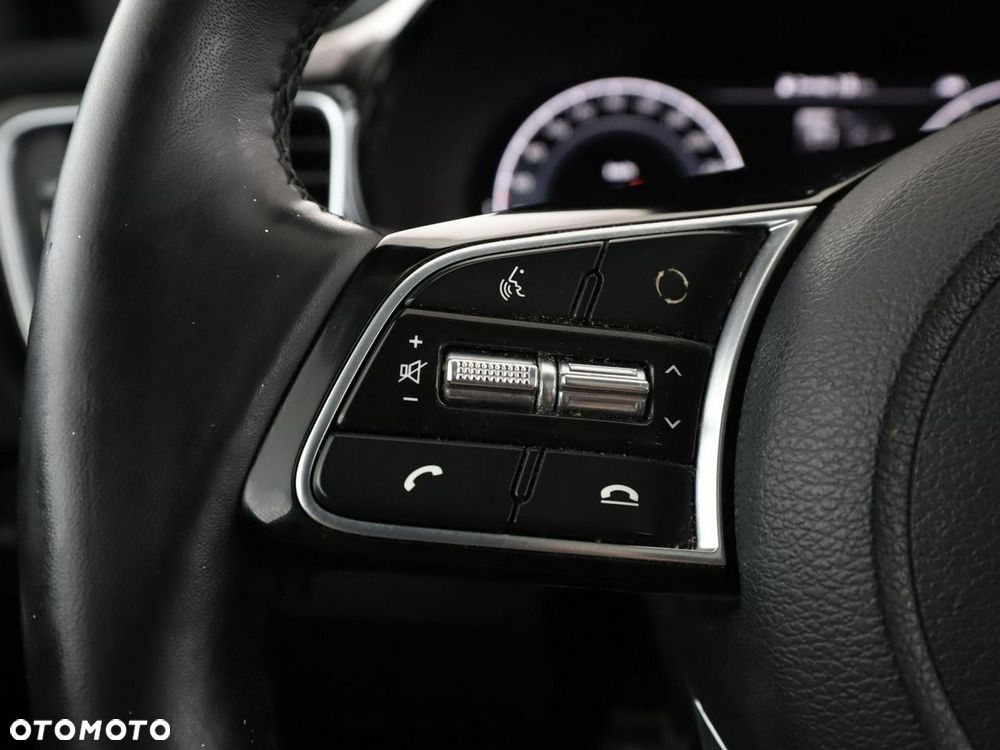 Kia XCeed 1.4 T-GDI M DCT - 35