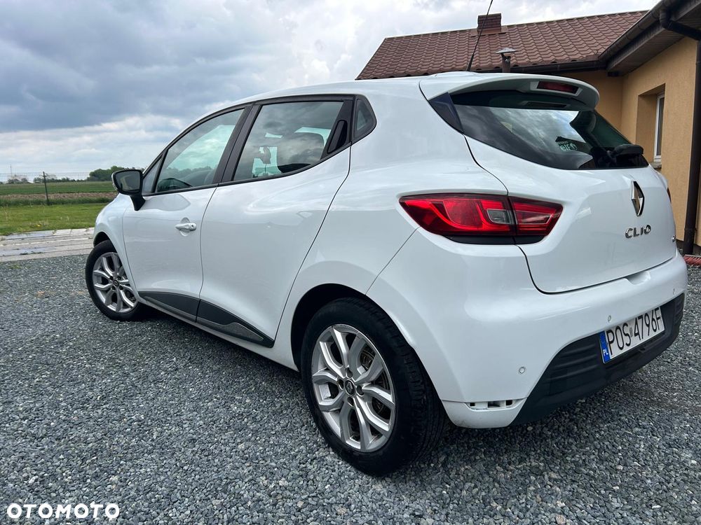 Renault Clio - 3