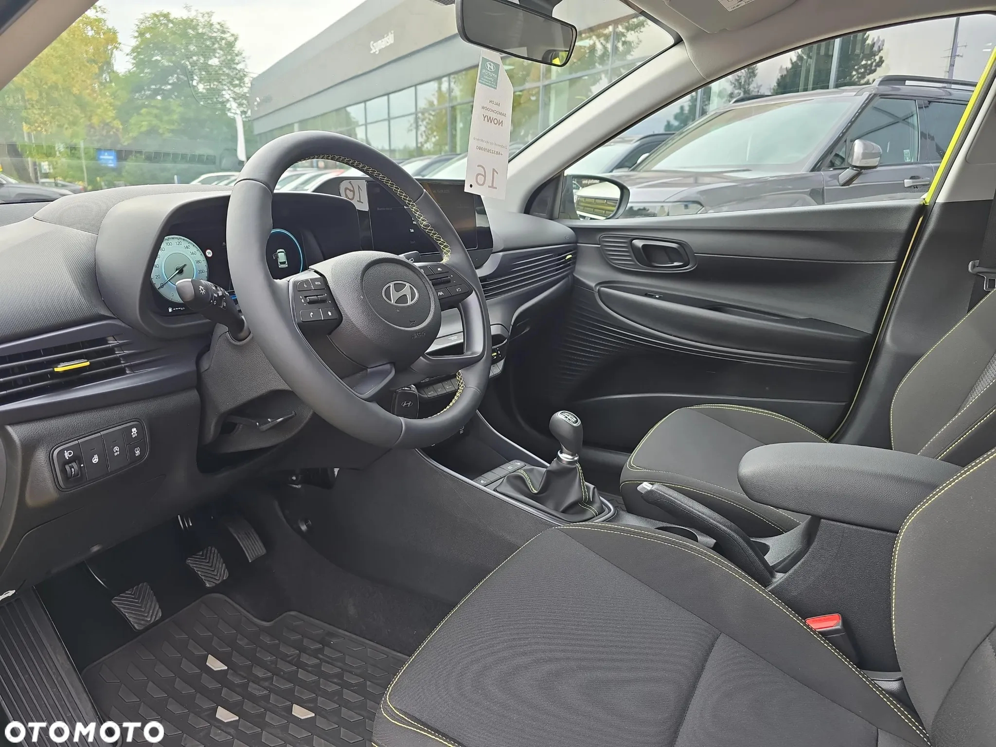 Hyundai i20 1.2 Modern - 9