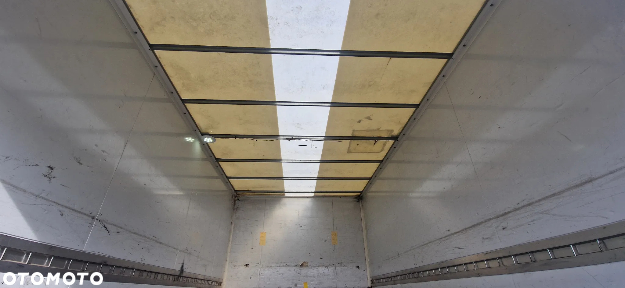 Fiat DUCATO MAXI KONTENER WINDA 2.3 - 26