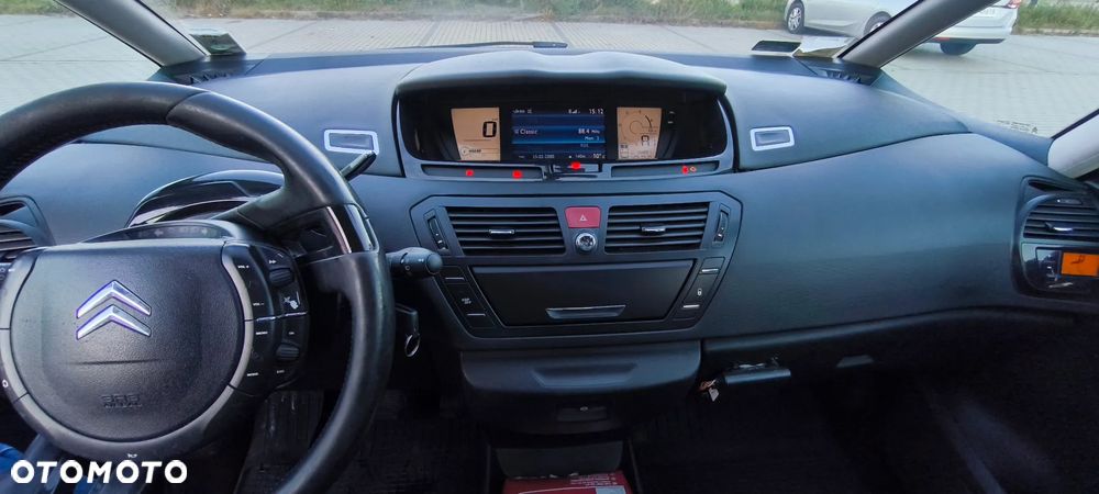 Citroën C4 Picasso 2.0 HDi Exclusive - 7