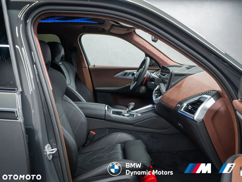 BMW XM - 26