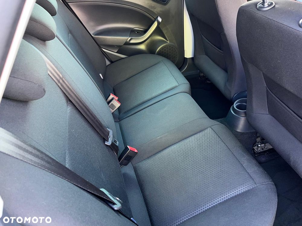 Seat Ibiza 1.2 TSI Ecomotive Sport - 10