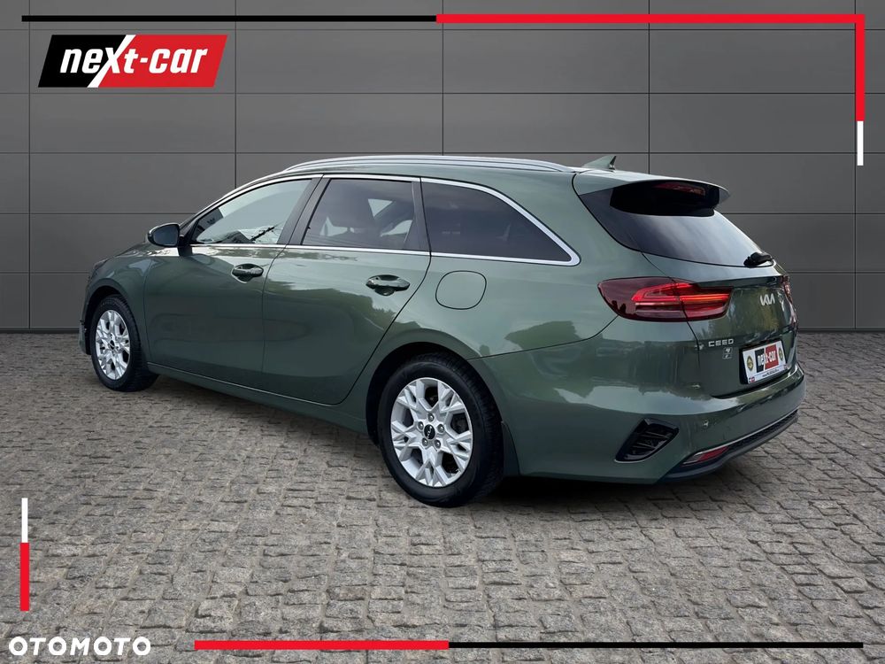 Kia Ceed 1.5 T-GDI L DCT - 4
