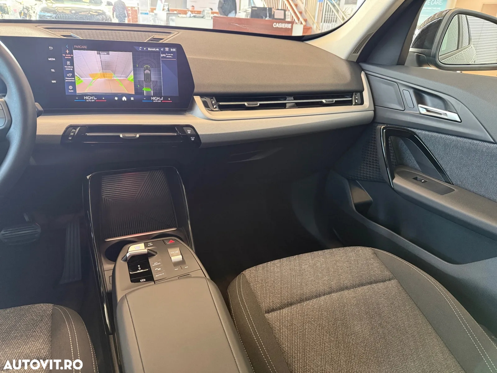 BMW iX1 xDrive30 - 13