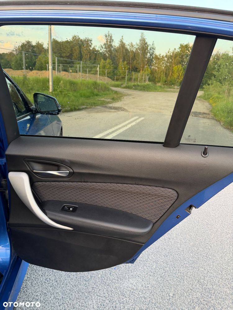 BMW Seria 1 - 21