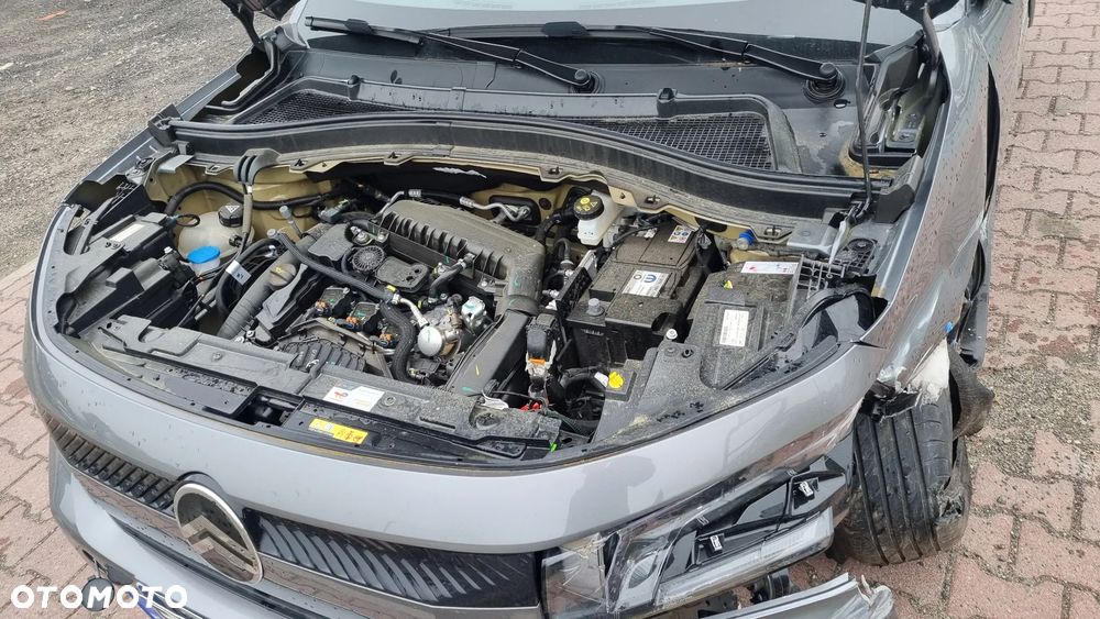 Citroën C3 Turbo 100 Stop&Start YOU - 31