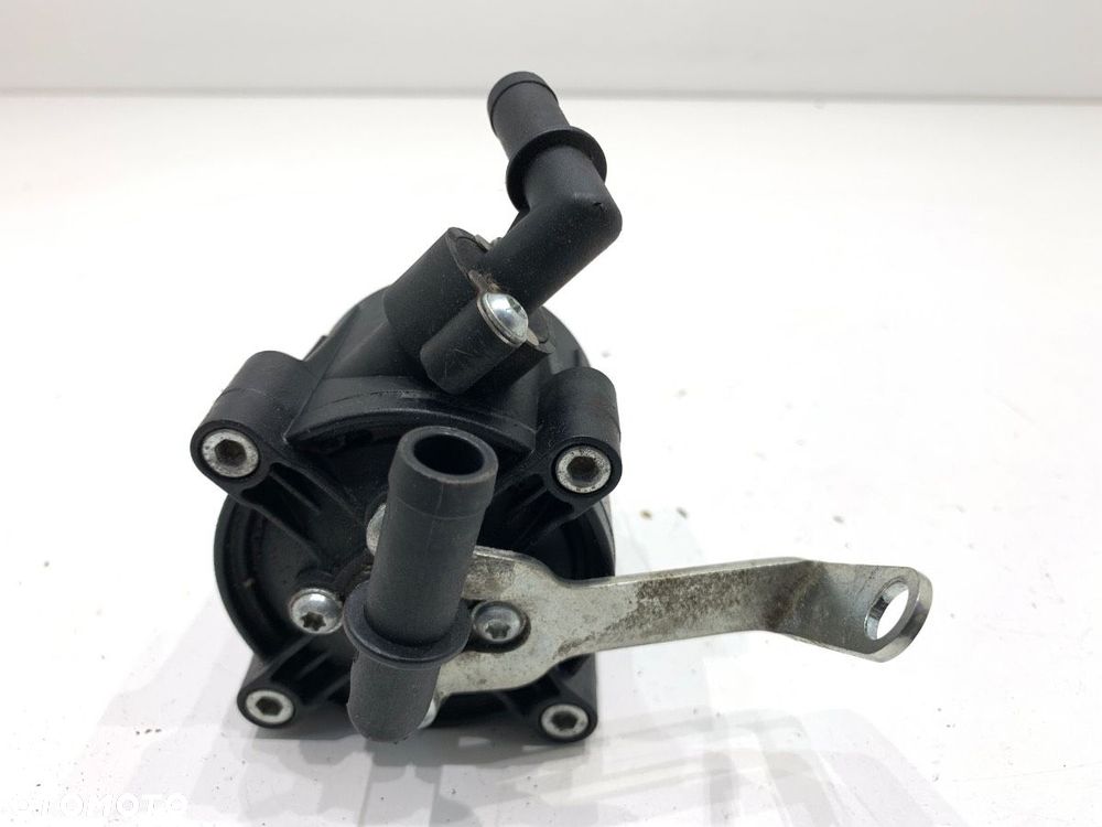 DODATKOWA POMPA WODY  BAIC X75 2020 - DCT 138 kW [188 KM] 67R-011035 - 3