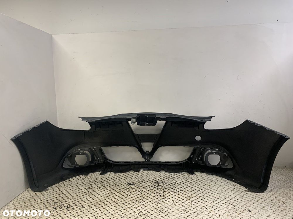 NOWY ORYGINALNY ZDERZAK PRZEDNI ALFA ROMEO GIULIETTA VELOCE 16-21 50541741 - 7