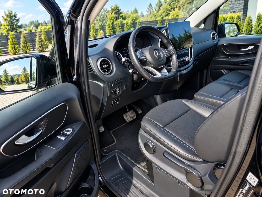 Mercedes-Benz Vito Tourer L3 Select 9G-Tronic 447.705 - 8