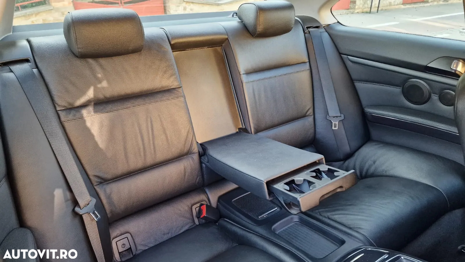 BMW Seria 3 320i Coupe Aut. - 12