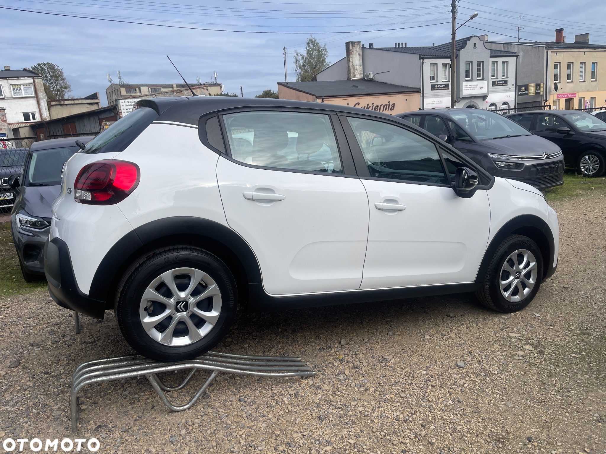 Citroën C3 Pure Tech 82 ELLE - 7