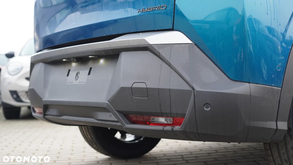 Peugeot 3008 1.2 PureTech mHEV Allure e-DCS6 - 10