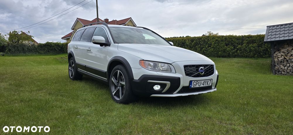 Volvo XC 70 T5 AWD Dynamic Summum - 4