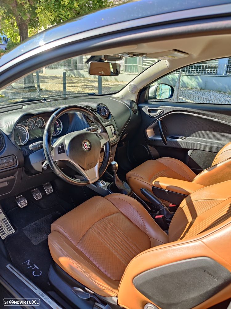 Alfa Romeo MiTo 0.9 T TwinAir Distinctive - 7