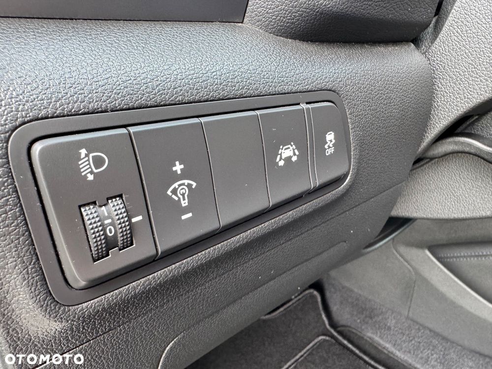 Hyundai Tucson - 13
