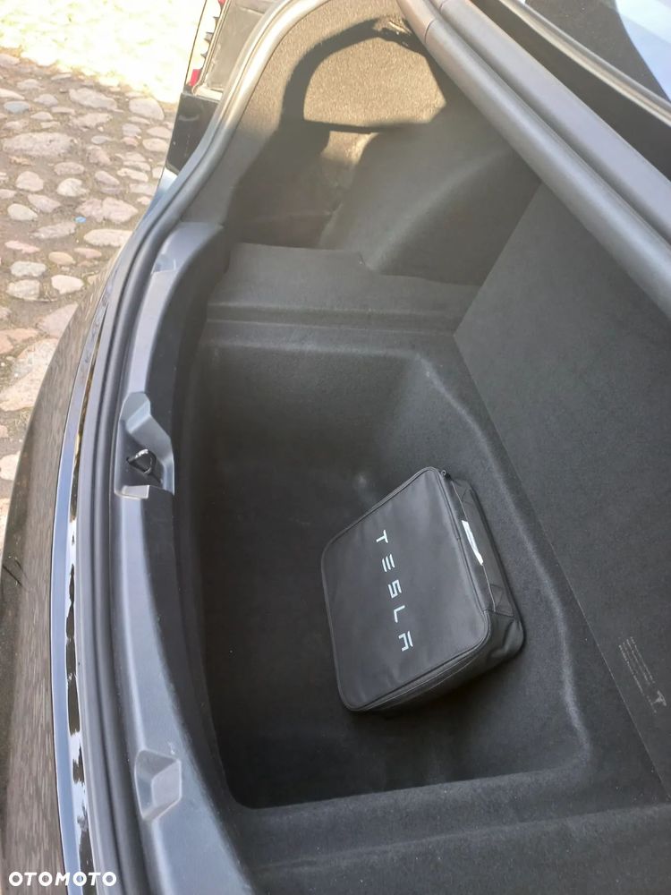 Tesla Model 3 Long Range RWD - 20