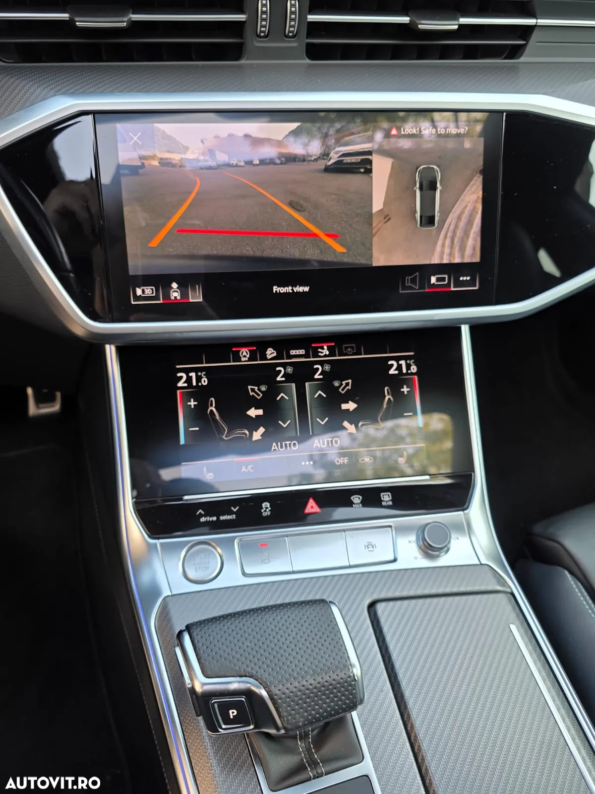 Audi A7 45 TFSI S tronic MHEV - 22