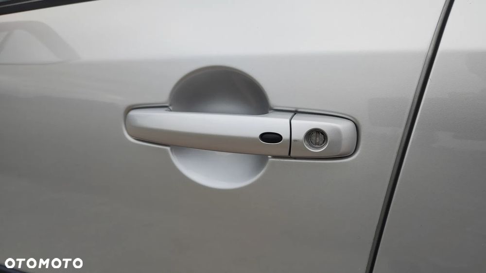 Suzuki SX4 1.6 GS / Premium - 15