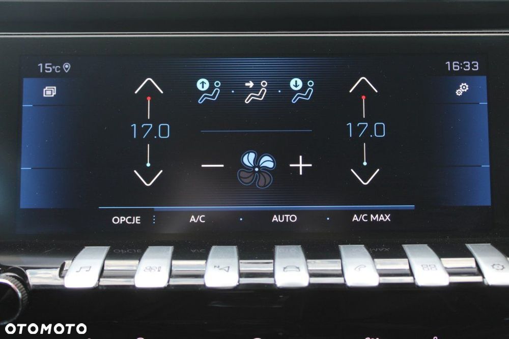 Peugeot 508 - 39