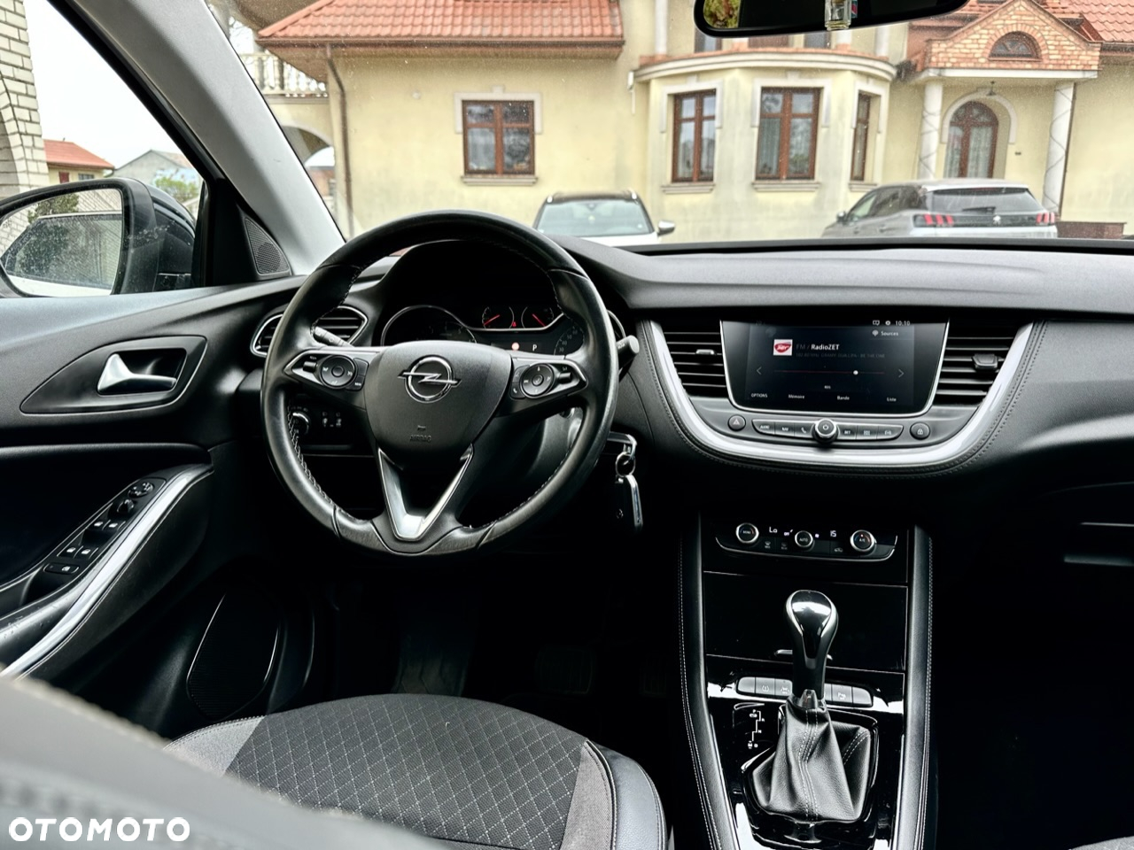 Opel Grandland X - 11