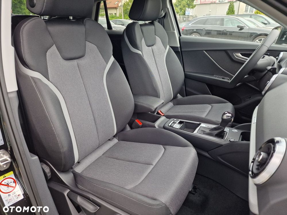 Audi Q2 - 13