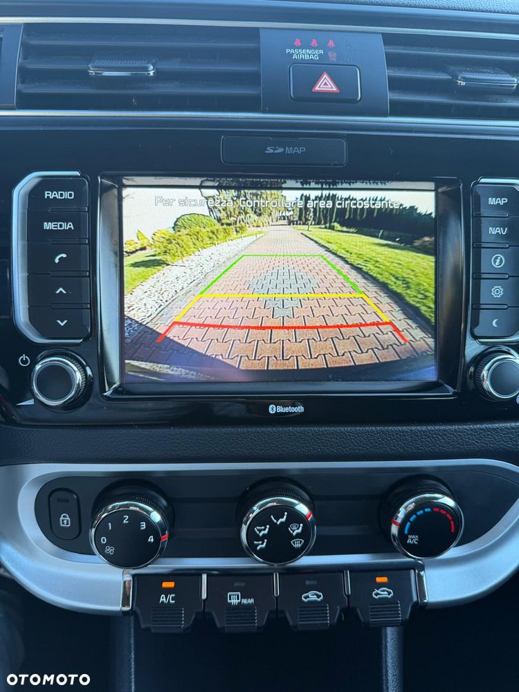 Kia Rio 1.1 CRDI Dream Team Edition - 7