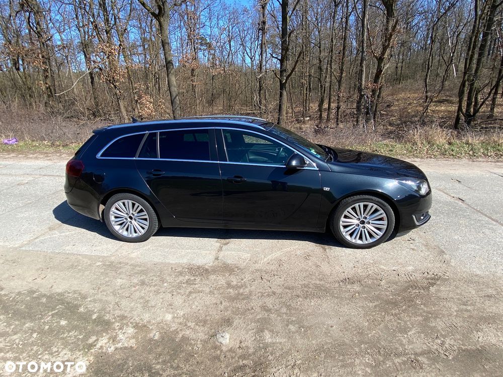 Opel Insignia - 6