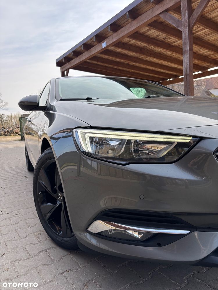 Opel Insignia 1.6 (118g) Business Innovation - 9
